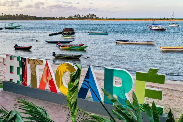 Praias de Itacaré terão novas regras