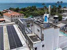 Imagem - Obras Sociais Irmã Dulce terá economia de R$ 1,4 milhão na energia elétrica após parceria com a Neoenergia Coelba; entenda