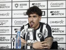 Imagem - Zagueiro do Botafogo tem negociações para reforçar o Vitória