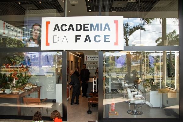 Academia da Face