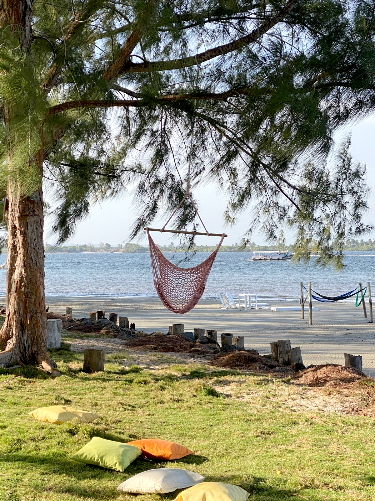 Conheça a Ilha de Manguinhos por Divulgação/Alugue Uma Ilha