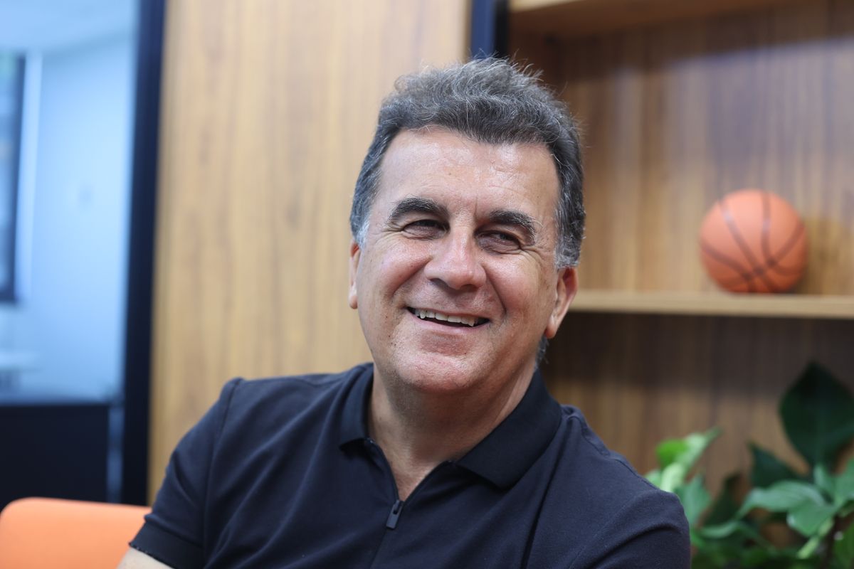 Fábio Mota espera ter pelo menos mais quatro reforços fechados até esta sexta-feira (20)