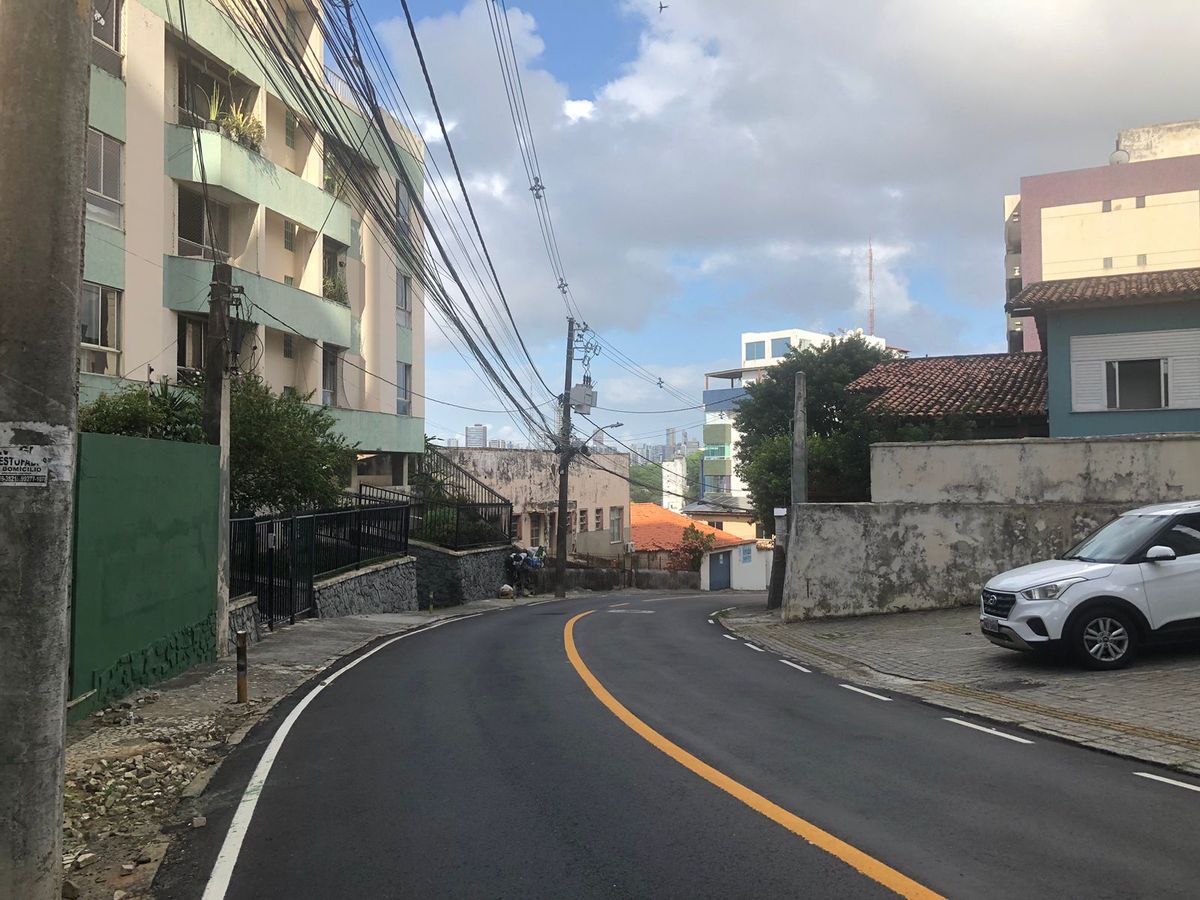 PM localiza laboratório de drogas em apartamento alugado por traficante no Rio Vermelho por Wendel Novais/CORREIO