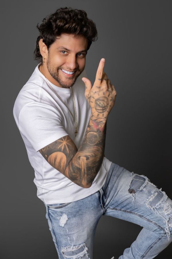 Os dez anos de história do bloco Praieiro serão celebrados no Carnaval de 2025, com a banda Jammil e Uma Noites por Duona Comunicação/Divulgação