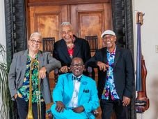 Imagem - Símbolo da música cubana, Buena Vista Social Orchestra tocará em Salvador