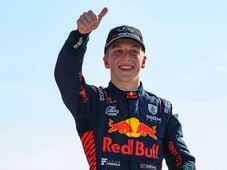 Imagem - Red Bull confirma substituto de Pérez para temporada 2025 da F1