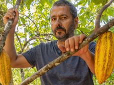 Imagem - Fazenda de Marcos Palmeira é maior que 280 campos do Maracanã, tem 20 mil espécies de plantas e até fábrica de queijo