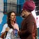 Imagem - Ivete Sangalo e Carlinhos Brown comandam mais uma edição do evento ecumênico Movimento Você e a Paz