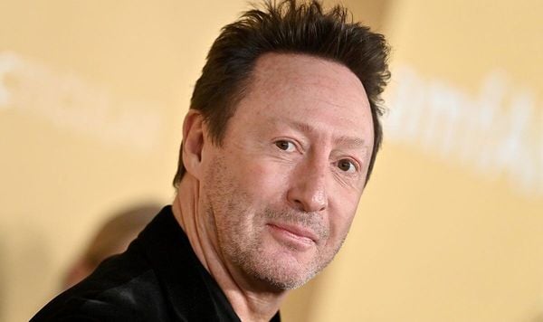 Julian Lennon