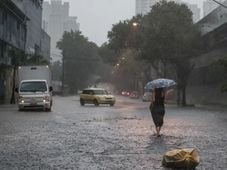 Imagem - Tempestade deixa 660 mil casas sem luz na região metropolitana de SP