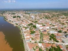 Imagem - Com 38°C, cidade baiana está entre as dez mais quentes do Brasil