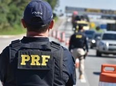 Imagem - PRF inicia operações para coibir ultrapassagens indevidas nas rodovias