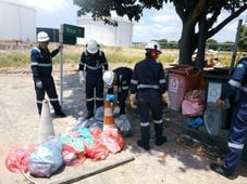 Imagem - Refinaria de Mataripe lança o Acelen Recicla