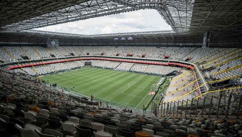 Imagem - Mais um: gigante da Série A vai adotar gramado sintético para 2025