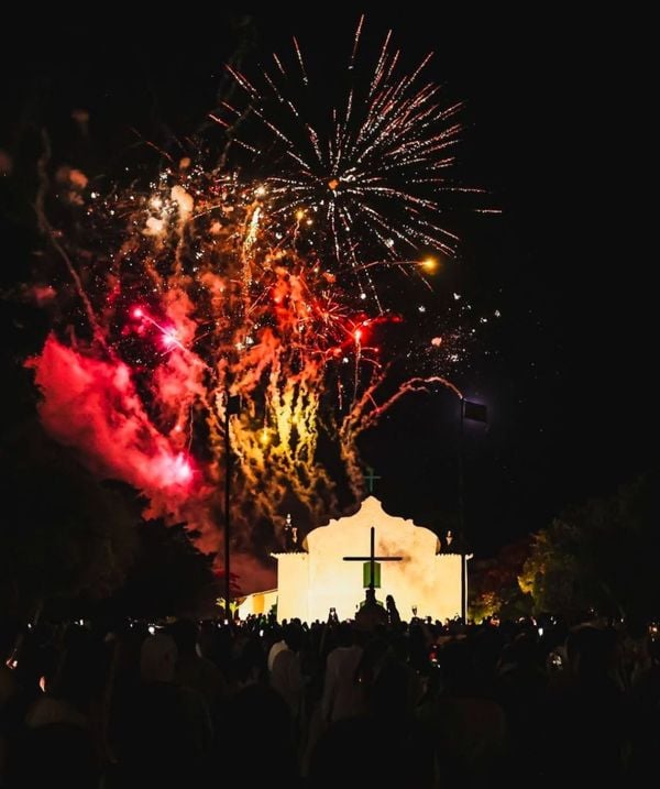 Alô Alô Bahia terá cobertura de fim de ano direto de Trancoso