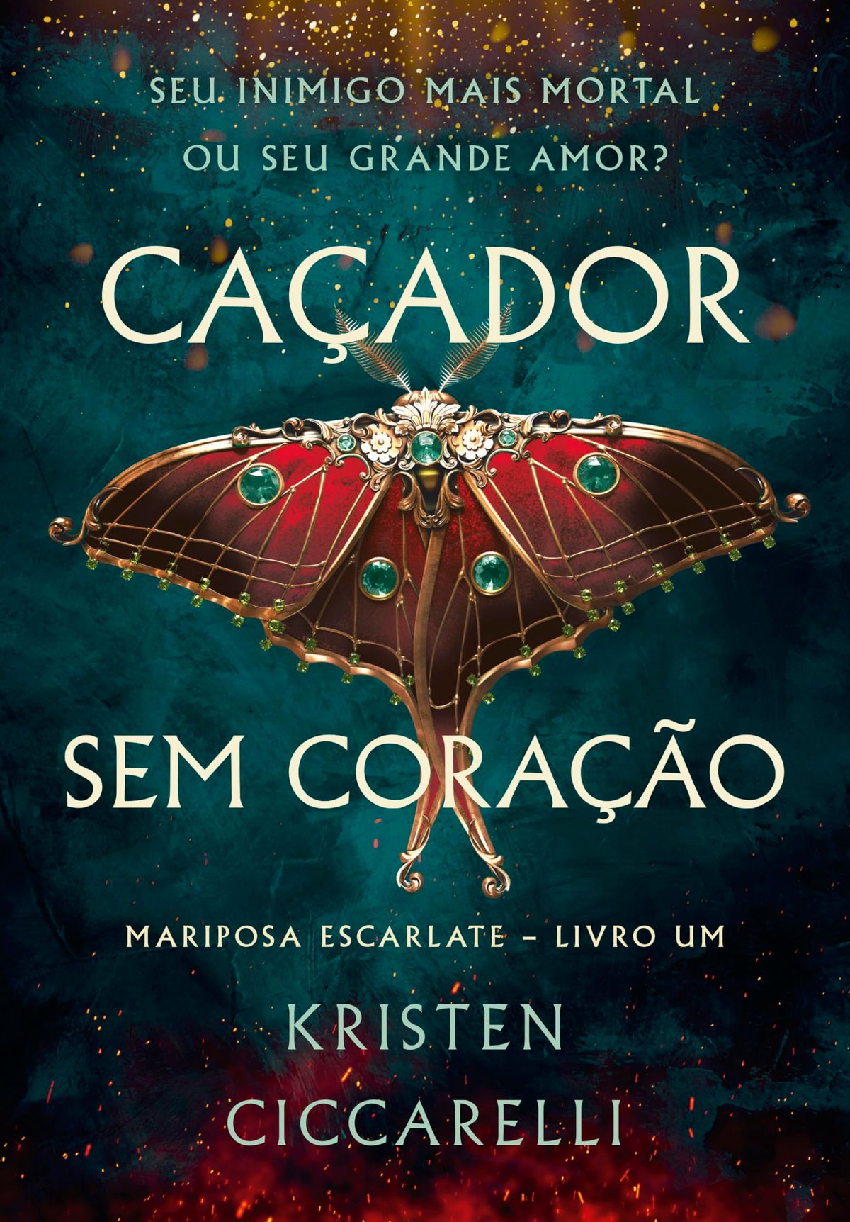 Caçador sem coração