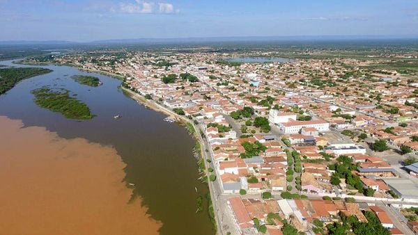 Cidade da região do Vale do São Francisco registrou a nona maior temperatura do país