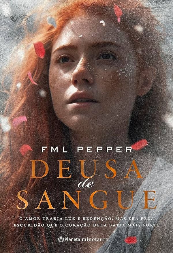 Deusa de sangue