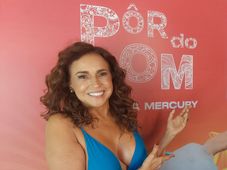 Imagem - Daniela Mercury anuncia retorno do Pôr do Som ao Farol da Barra, no dia 1 de janeiro