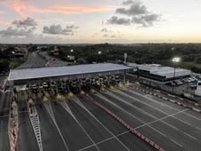 Imagem - Tarifas dos pedágios da Linha Verde e Estrada do Coco serão reajustadas na próxima quinta