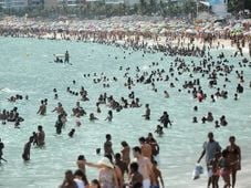 Imagem - Verão começa hoje e previsão é de menos chuvas na maior parte do país