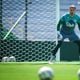 Imagem - Vitória tem acerto com o goleiro Gabriel, do Coritiba