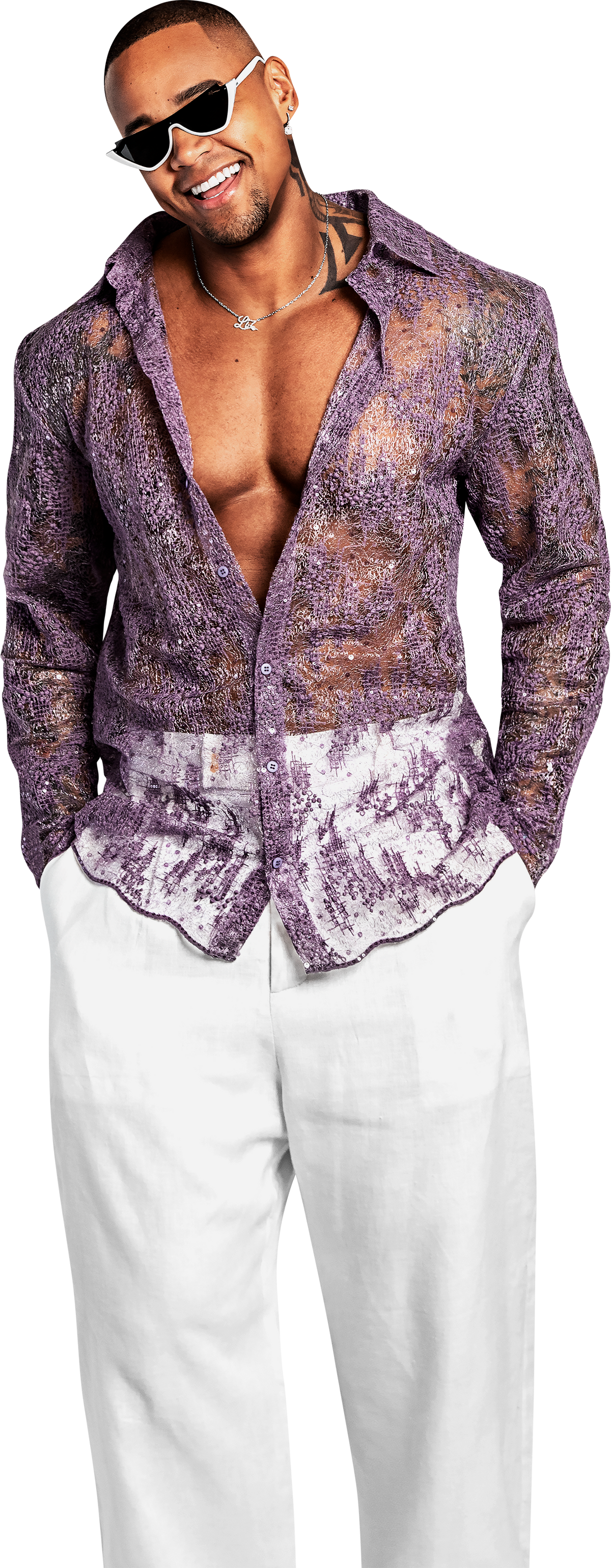 FOTO DIVULGAÇÃO LEO SANTANA por FOTO DIVULGAÇÃO