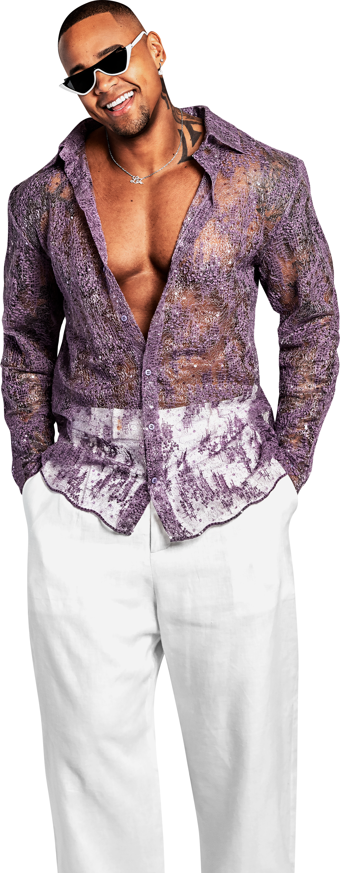 FOTO DIVULGAÇÃO LEO SANTANA por FOTO DIVULGAÇÃO