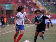 Imagem - Bahia perde do Grêmio nos pênaltis e fica com o vice na Ladies Cup