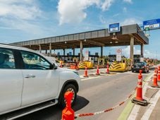 Imagem - Saiba em quais dias as estradas baianas ficarão mais movimentadas no final do ano