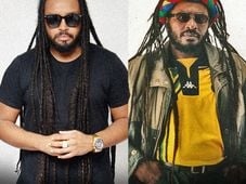 Imagem - Baile do Rasta: Jeremias Gomes celebra lançamento de novo audiovisual na Concha Acústica