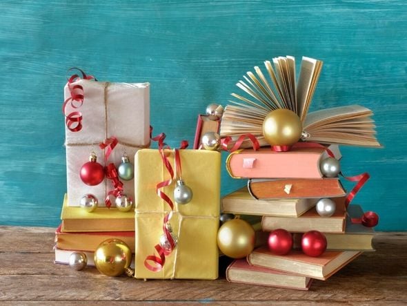 Imagem - 11 livros encantadores para presentear no Natal