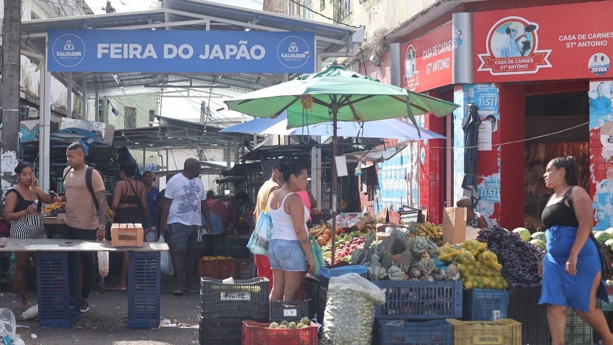 Imagem - Baleados na Liberdade foram vítimas do CV por vingança a ataque do BDM