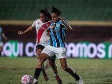 Imagem - Jogadoras acusadas de racismo seguem presas após habeas corpus negado