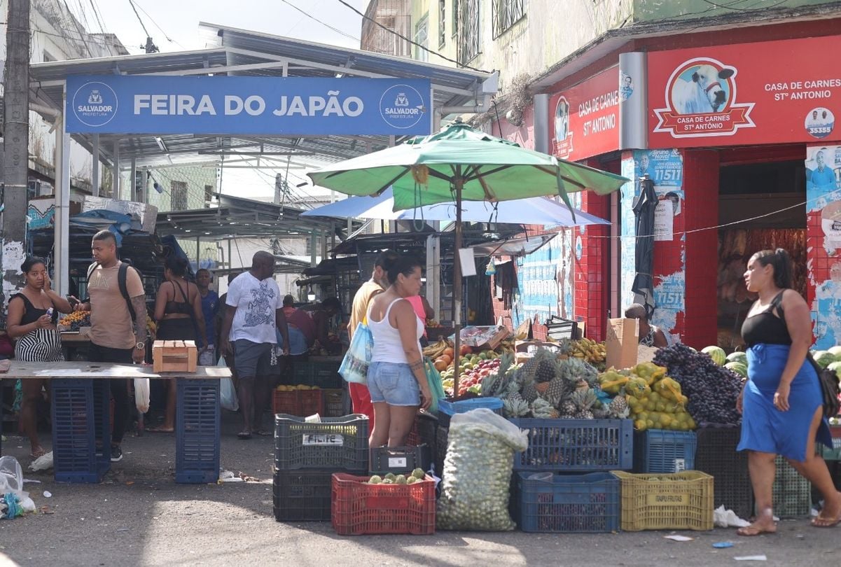 Mulher é 