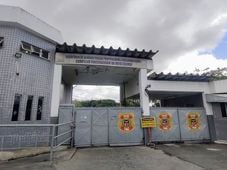 Imagem - Detento foge durante atividade na área externa do Presídio de Salvador neste domingo (10)