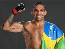 Imagem - Aos 47 anos, Werdum descarta aposentadoria e anuncia retorno aos ringues