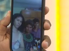 Imagem - Família com deficiência intelectual é encontrada e acolhida por padre em Salvador