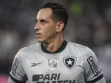 Imagem - Desmanche no Botafogo? Gatito Fernández é mais um a deixar a equipe