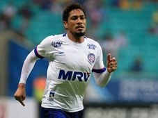 Imagem - Lembra dele? Hernane Brocador acerta com clube sem divisão no Brasileiro