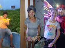 Imagem - Família com deficiência intelectual desaparece em rodoviária de Salvador