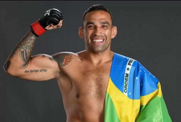 Fabricio Werdum não luta desde setembro de 2023, mas descarta aposentadoria