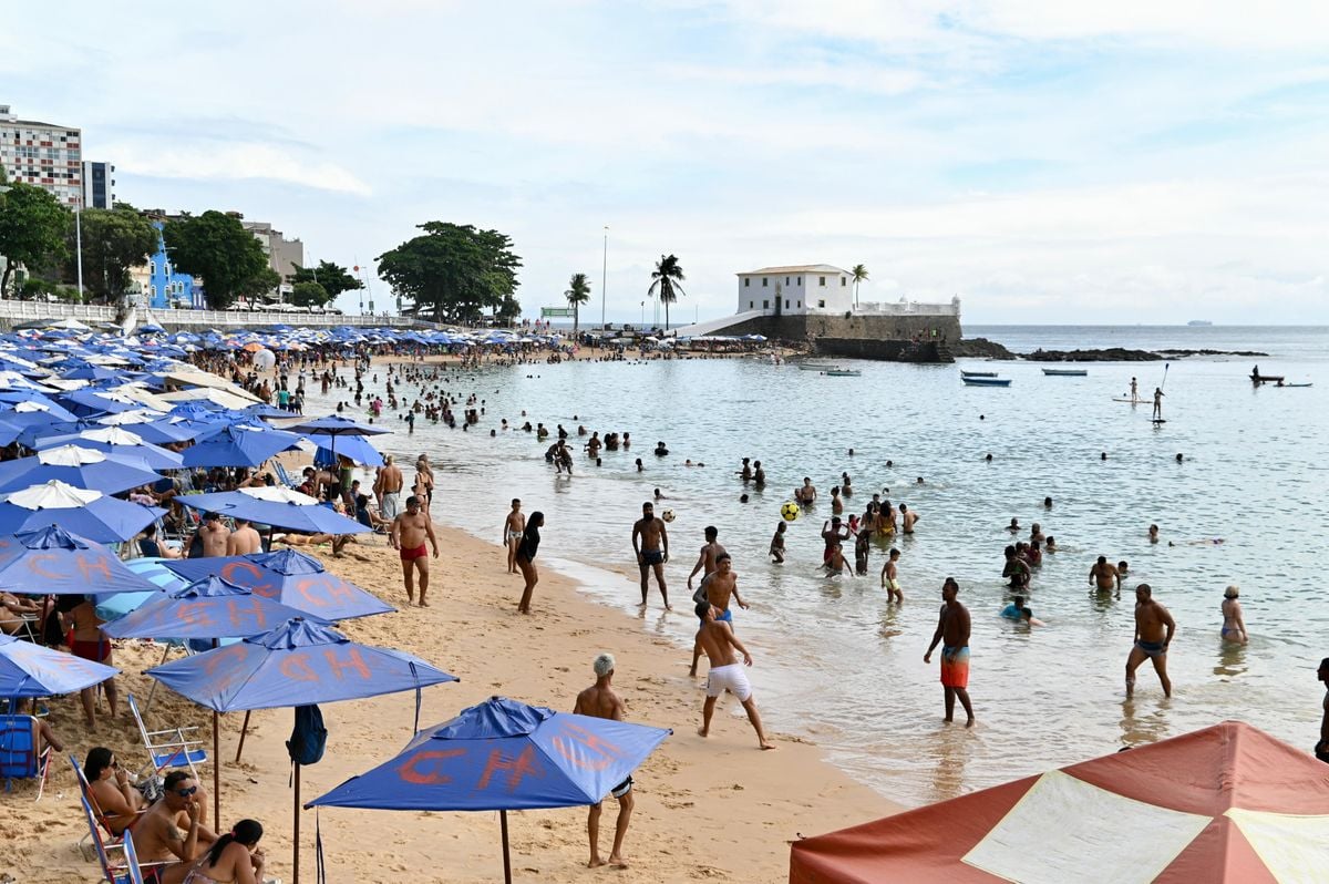 Porto da Barra cheio neste feriado (25)