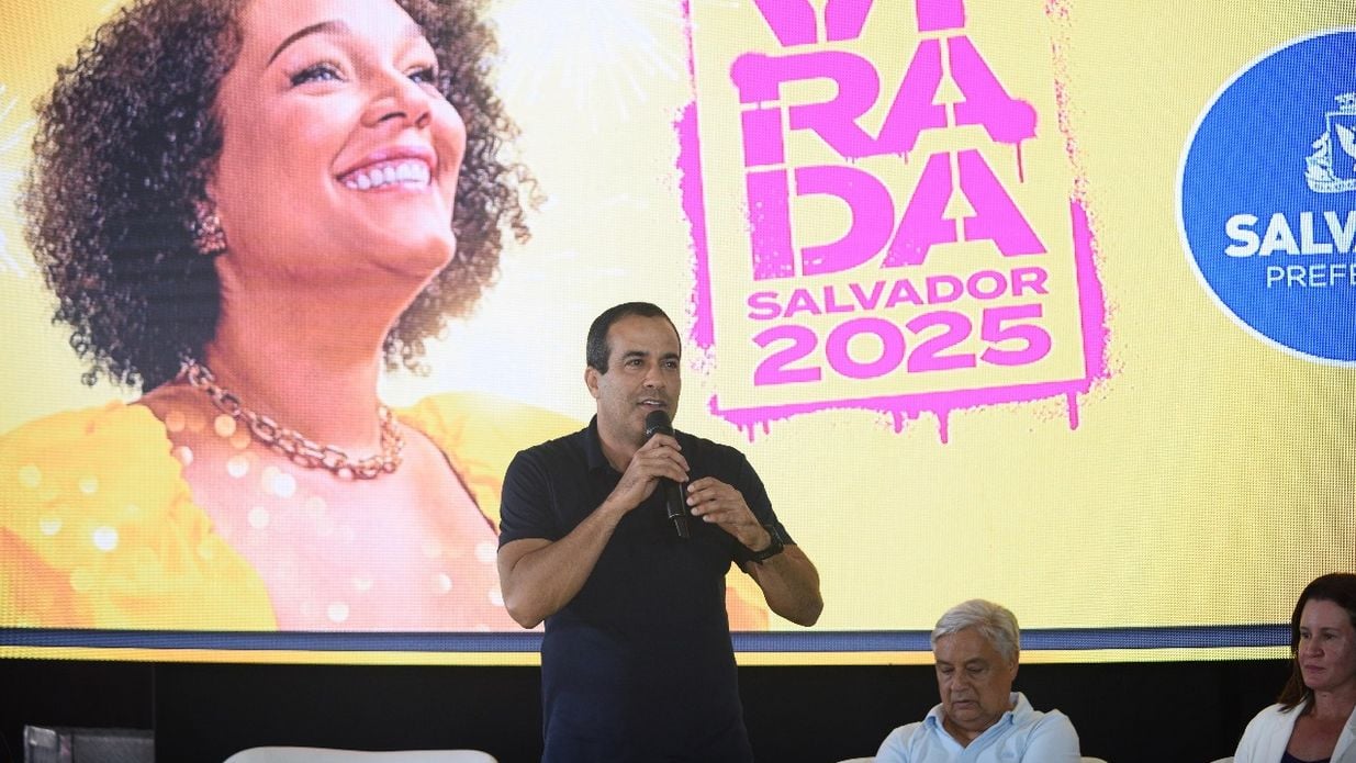 Imagem - Com acesso pelo lado do mar, veja o que você precisa saber sobre a estrutura do Festival Virada Salvador