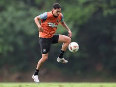 Imagem - Vitória acerta a contratação do lateral esquerdo Hugo, do Botafogo