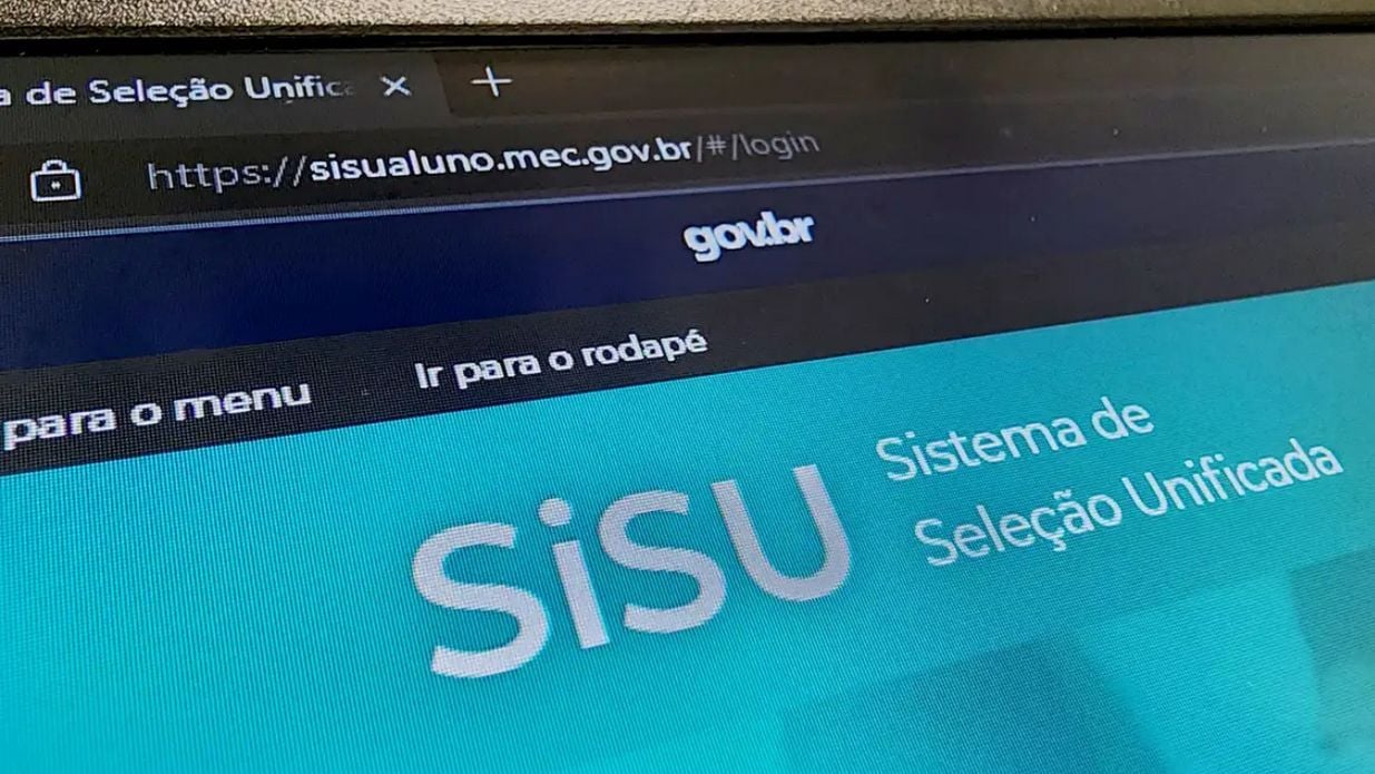 Imagem - Sisu 2025: veja notas de corte parciais dos cursos mais procurados pelos baianos