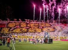 Imagem - Com rivais conhecidos, relembre todas as campanhas do Vitória na Copa Sul-Americana