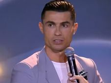 Imagem - 'Foi injusto', dispara Cristiano Ronaldo sobre resultado da Bola de Ouro