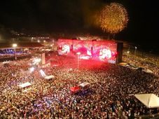 Imagem - Festival Virada Salvador movimenta R$ 400 milhões na economia da capital baiana