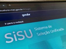 Imagem - Sisu 2025: inscrições começam 17 de janeiro; confira cronograma